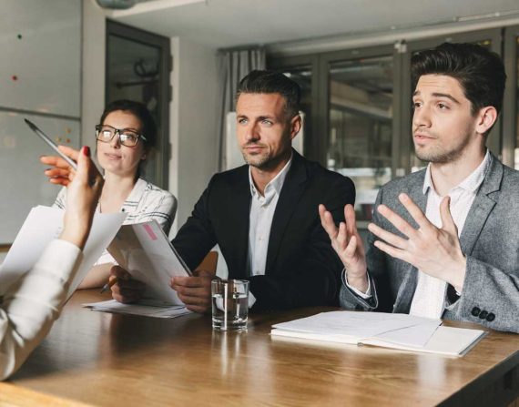 Créer une société en commandite simple, Scomm en Belgique rapidement