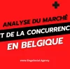 Analyse du Marché et de la Concurrence