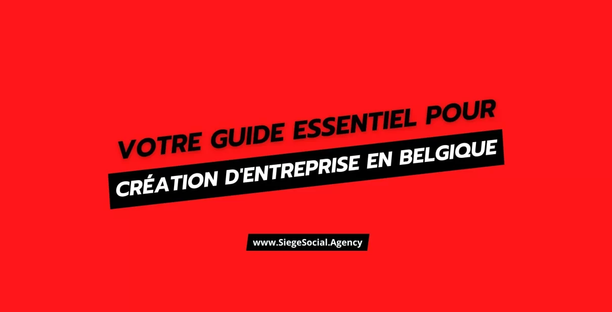 Comment lancer mon entreprise en Belgique - Nos expertes vous aident