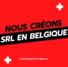 Création SRL Belgique - Envie de déléguer ?